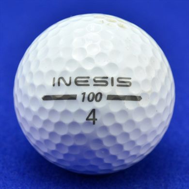 Inesis 4 (gray) 100