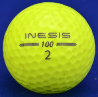 Inesis 2 (gray) 100