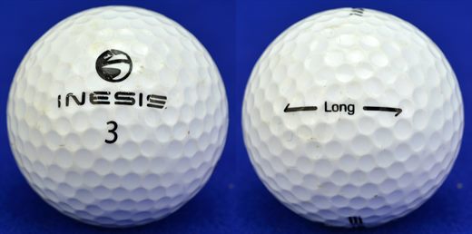 Inesis 3 Long