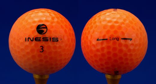 Inesis 3 Long