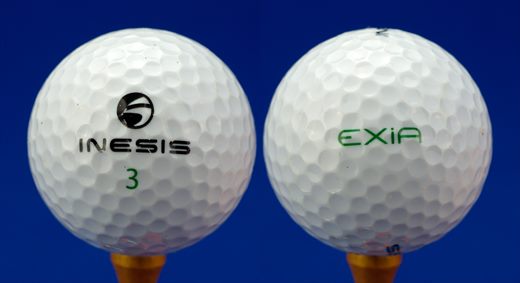 Inesis 3 (green) EXiA