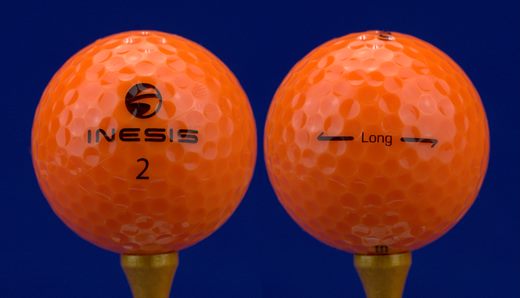 Inesis 2 (Long)