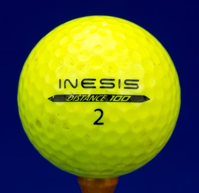 Inesis 2 Distance 100