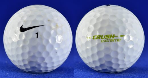 Nike 1 Crush extreme