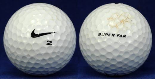 Nike 2 Super Far