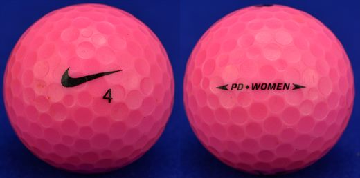 Nike 4 PD Women