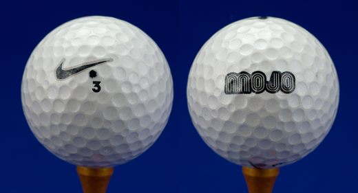 Nike 3 Mojo