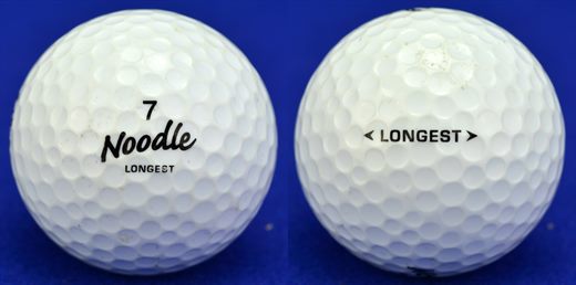 Noodle 7 Longest