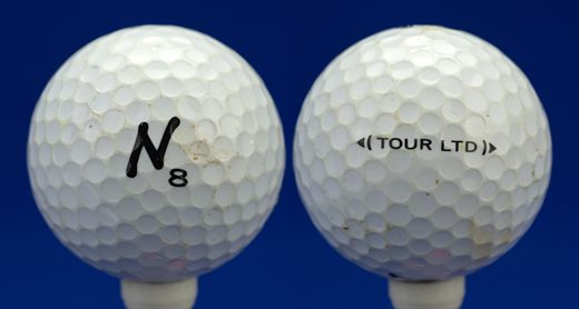 Noodle 8 Tour LTD