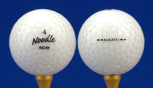 Noodle Ice 4 (MaxFli)