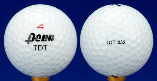Penn TDT 4 TDT 432