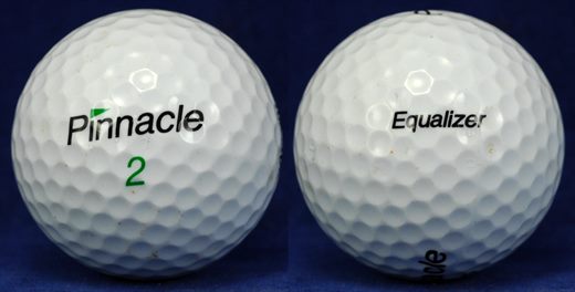 Pinnacle 2 (green) Equalizer