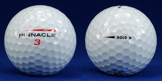 Pinnacle 3 (red) Gold