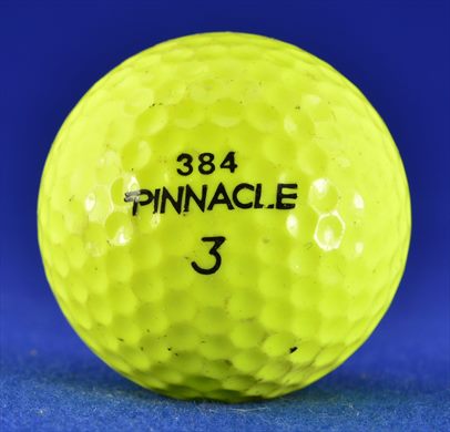 Pinnacle 3 384 (Y)