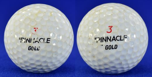 Pinnacle 3 (red) Gold