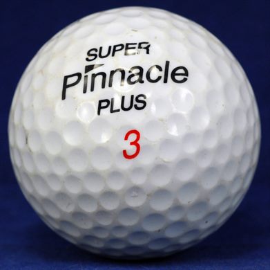 Pinnacle 3 (red) Super Plus