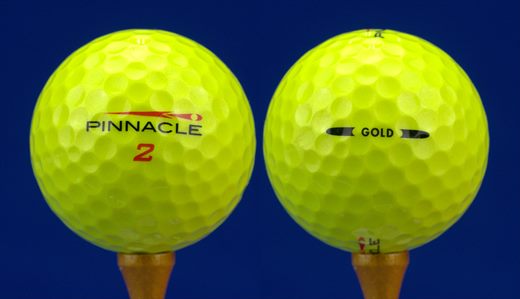 Pinnacle 2 (Gold)