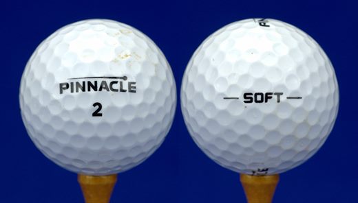 Pinnacle 2 (Soft)