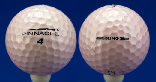 Pinnacle 4 Bling