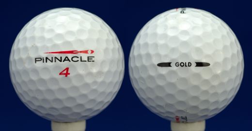 Pinnacle 4 Gold