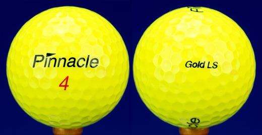 Pinnacle 4 Gold LS