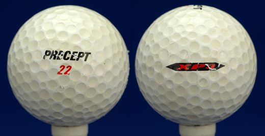 Precept 22 XP3