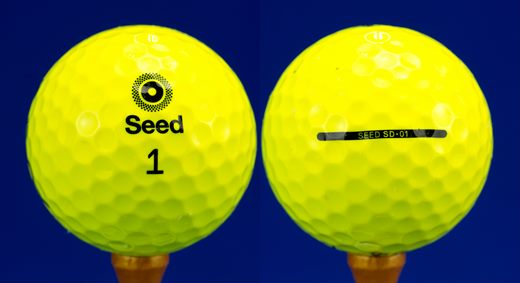 Seed 1 Seed SD-01