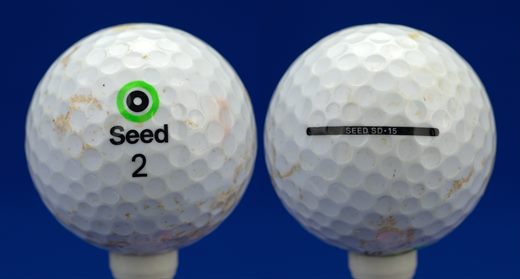 Seed 2 Seed SD-15