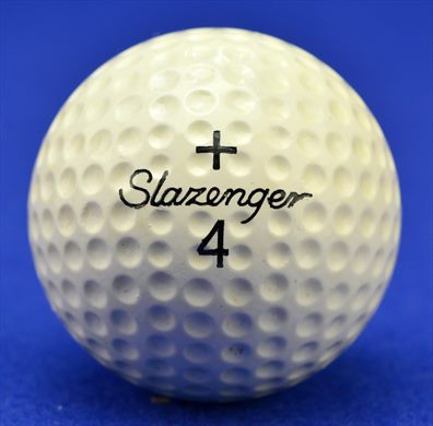 Slazenger 4 plus