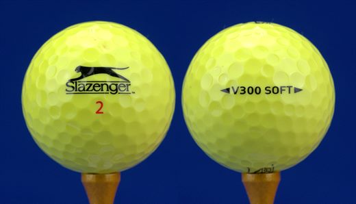 Slazenger 2 (V300 Soft)