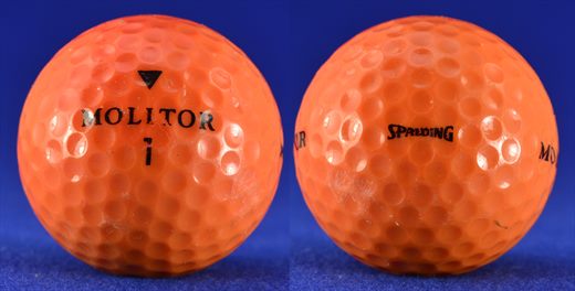 Spalding 1 Molitor (O)