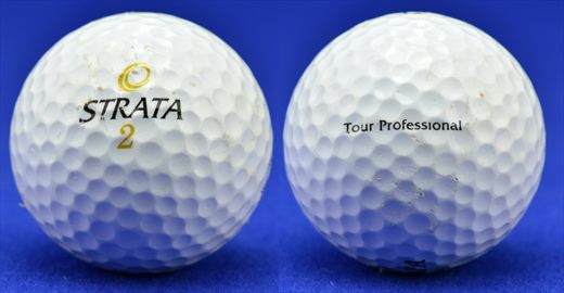 Strata 2 (golden) Tour Professional