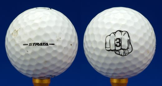 Strata 3 fist