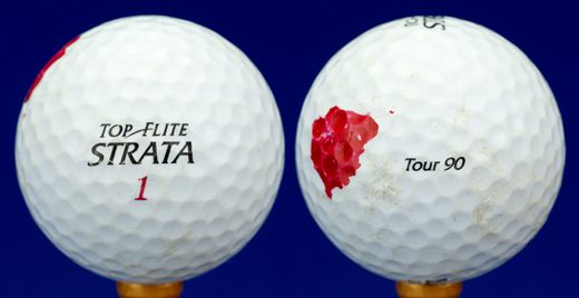 Strata Top Flite 1 Tour 90