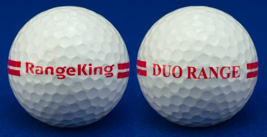 RangeKing DUO RANGE