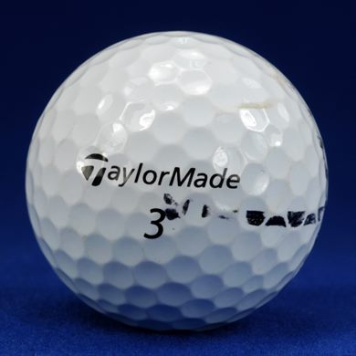 TaylorMade 3