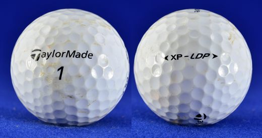 TaylorMade 1 XP-LDP