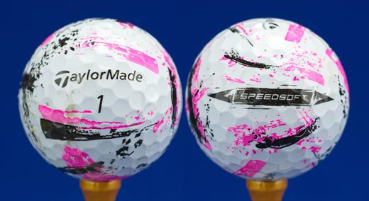 TaylorMade 1 Speedsoft