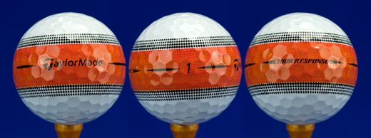 TaylorMade 1 Tour Response