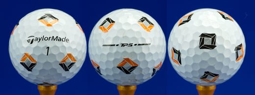 TaylorMade 1 TP5