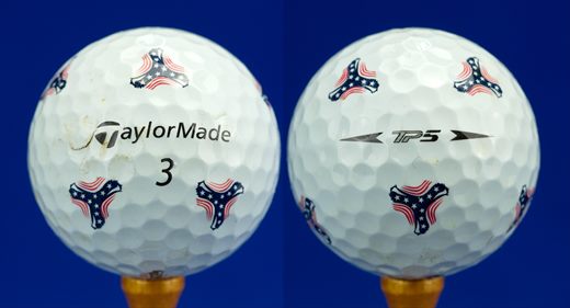 TaylorMade 3 TP5