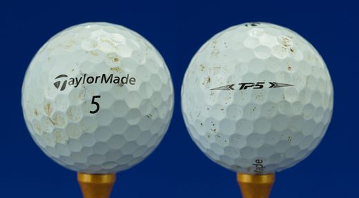 TaylorMade 5 - TP5