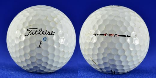 Titleist 1 Pro V1