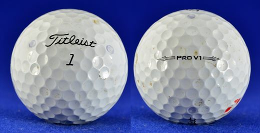 Titleist 1 Pro V1