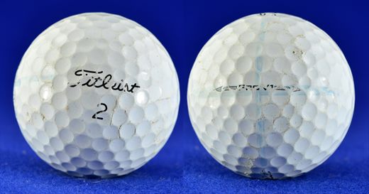Titleist 2 Pro V1