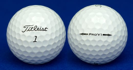 Titleist 1 Pro V1