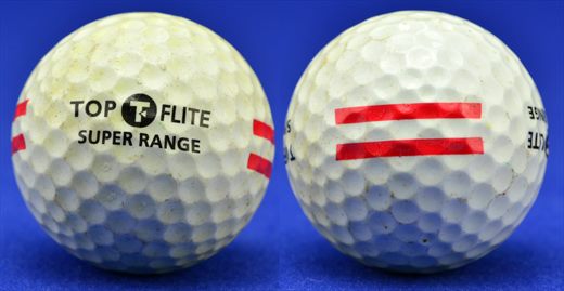 Top Flite Super Range