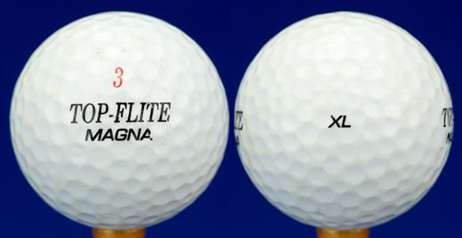 Top-Flite Magna 3 XL