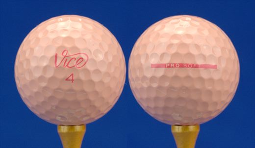 Vice 4 (Pro Soft)