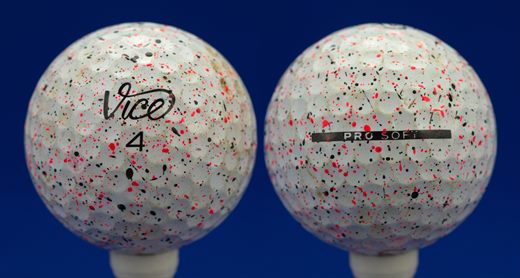 Vice 4 Pro Soft